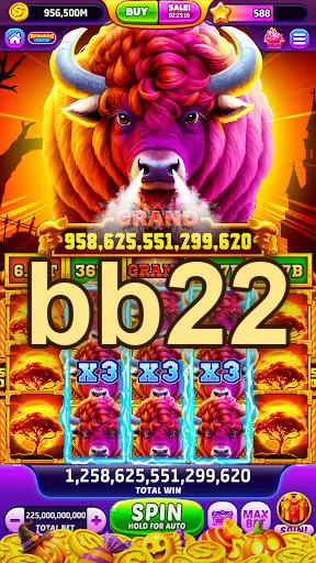 bb22 Baixar