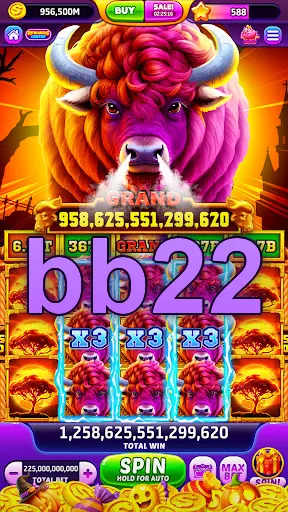 bb22 Baixar