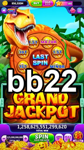 bb22 Login