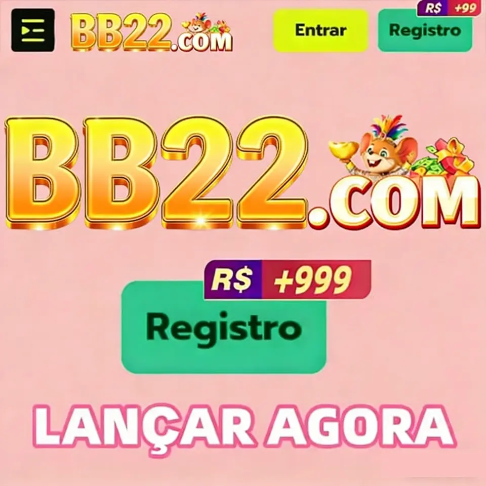 bb22 APK Oficial Baixar