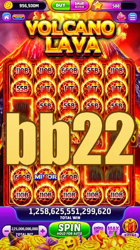 bb22 Capturas de tela - APK Oficial